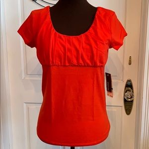 Cute Kenneth Cole Reaction Tee 🌟New🌟